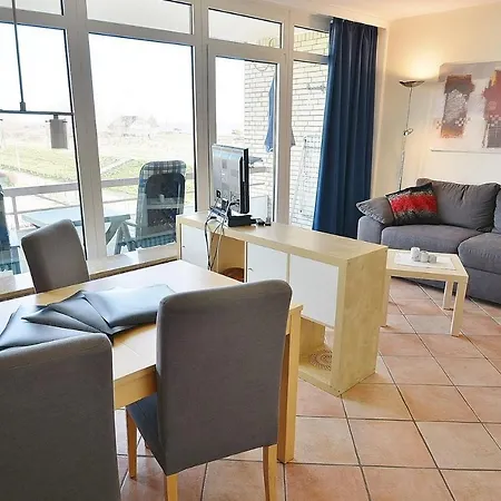 Baltic Whg 196 Apartman Grömitz