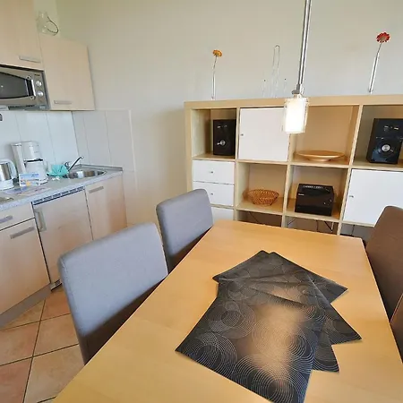 Baltic Whg 196 Apartman